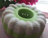 Foto langkah ke 9 dari resep Putu Ayu 1 butir telor.