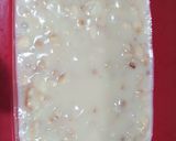 Foto del paso 3 de la receta: Turrón helado de almendras