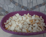 Foto del paso 1 de la receta: Budín de pan Súper Fácil!!