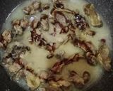 Foto langkah ke 3 dari resep Semur kecap hati & ampela ayam.