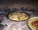 Foto del paso 4 de la receta: Masa para pizzas