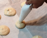 Foto del paso 6 de la receta: Empolvados 💗