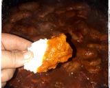 Foto del paso 6 de la receta: Chorizo a la pomarola (chorilines al disco)