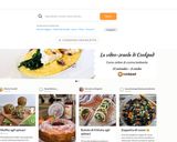 Foto del passaggio 1 della ricetta Come pubblicare su Cookpad
