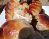 A picture of step 15 of Samoon Bread (Milk Bread, Pain au Lait).