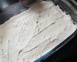 Tiramisu tojás nélkül recept fázis 6 fotója