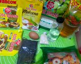 Foto langkah ke 4 dari resep 841. Black Bomboloni (isi vla kopi, diplomat cream dan vla susu) 1x profing.