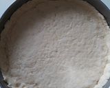 Foto del paso 1 de la receta: Torta de puerros