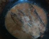 Foto langkah ke 2 dari resep Panggang Ikan Layang.