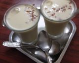 કેસરી બદામી ઠંડાઈ (Kesari Badami Thandai Recipe In Gujarati) રેસીપી સ્ટેપ3ફોટો