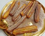 Foto langkah ke 7 dari resep Churros.