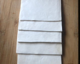 甜品：葡撻（簡單版）的食譜步驟4照片