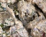 Foto langkah ke 9 dari resep Rendang Puyuh.