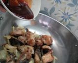 Foto langkah ke 3 dari resep Ayam asam manis praktis.