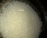 A picture of step 3 of Till ki chikki❄تِل کی چکی ❄.