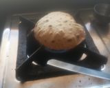 ચીઝ ચાટ મસાલા રોટી (Cheese Chat Masala Roti Recipe In Gujarati) રેસીપી સ્ટેપ3ફોટો