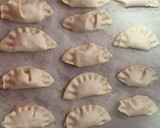 Foto del paso 4 de la receta: Empanadillas de atún