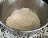 Foto del paso 1 de la receta: Pan en licuadora sin amasar