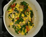 Foto del paso 5 de la receta: Tofudilla Vegana