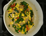 Foto del paso 5 de la receta: Tofudilla Vegana