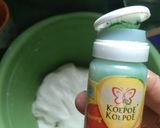 Foto langkah ke 3 dari resep Kue klepon...