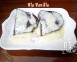 Vla vanilla tanpa rhum langkah memasak 9 foto