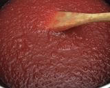 A picture of step 2 of Red hot apple sauce#mycookbook.