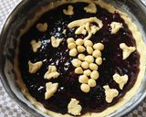 Foto do passo 6 de Torta Crostata