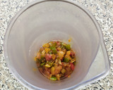 Foto del paso 3 de la receta: Judías pintas con manitas y rabo
