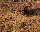 Foto del paso 1 de la receta: Lasagna de carne y berenjenas