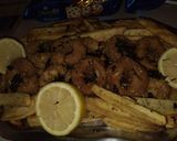 Foto del paso 3 de la receta: Rabas Fritas