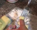 Foto del paso 2 de la receta: Ñoquis gnocchi de Papa