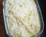 Foto del paso 8 de la receta: Camarones a la Thermidor 👩‍🍳