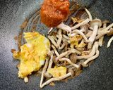 炒麵のhida香腸🍅番茄醬「剩菜再製」的食譜步驟3照片