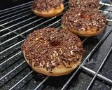 Foto langkah ke 12 dari resep Donat kentang empuk no mixer anti gagal.