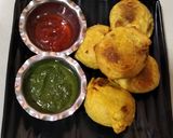 આલુ બોન્ડા (Aloo Bonda Recipe In Gujarati) રેસીપી સ્ટેપ4ફોટો