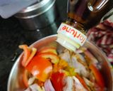 লটে মাছের তেল ঝাল(lotr machertel jhal recipe in Bengali) রেসিপি ধাপ - 2 ছবি