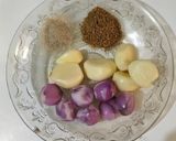 Foto langkah ke 2 dari resep Soto Seger Boyolali.