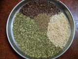 मुखवास (Mukjwas Recipe In Marathi)