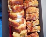 Une image de l'étape 3 de Petits cakes.