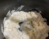 Foto langkah ke 3 dari resep Roti Sobek / Soft Dinner Rolls.