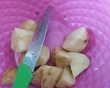 Foto langkah ke 1 dari resep Pom Pom Cheese Potato.