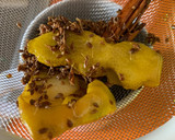 Foto del paso 3 de la receta: Gachas dulces con Thermomix