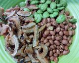 Foto langkah ke 2 dari resep Nasi Liwet Basmati.