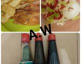 Foto langkah ke 1 dari resep Ikan Nila Teriyaki.