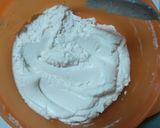 Foto langkah ke 1 dari resep Bubur Candil tepung ketan.