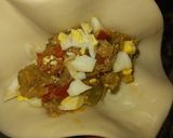 Foto del paso 9 de la receta: Empanadas de Atún