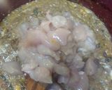 A picture of step 3 of White Chicken Gravy.