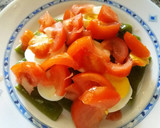 Foto del paso 4 de la receta: Ensalada de judías verdes