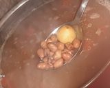صورة لخطوة 1 من وصفة الفول المدمس ولا اسهل من كده👍🏻